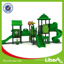 Low Price Children Play Equipment Outdoor for Kindergarten Kids